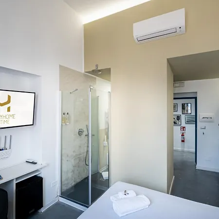 Fastime Guest house *