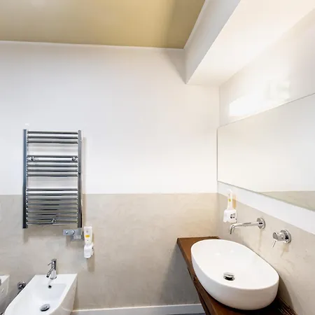 بيت ضيافة Fastime روما