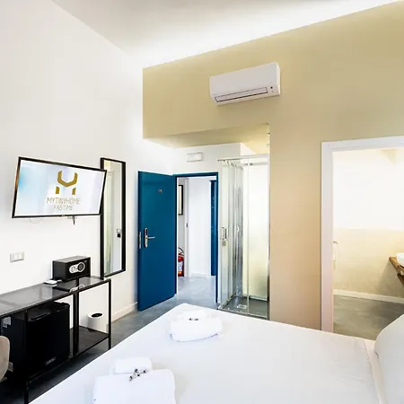 Guest house Fastime
