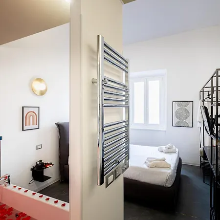 Guest house Fastime