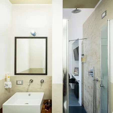 Casa de hóspedes Fastime Roma