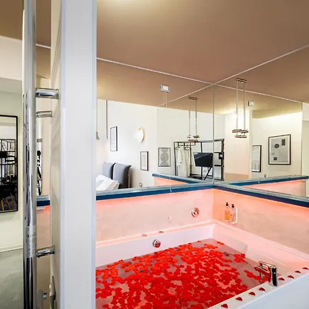 Casa de hóspedes Fastime Roma