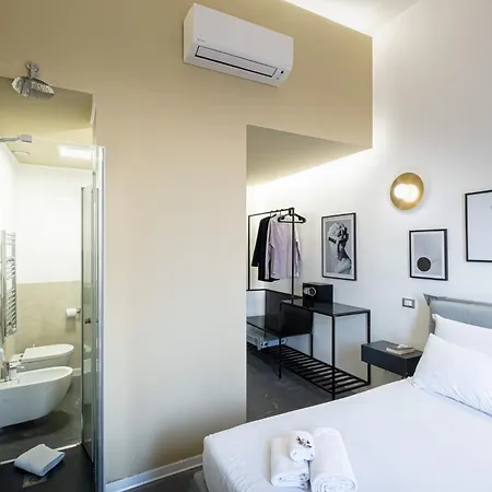 Casa de hóspedes Fastime Roma